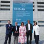 Uhinak insta a transformar el conocimiento científico en decisiones para adaptar el litoral al cambio climático