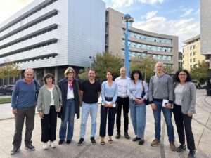 Subvenciones para Asociaciones Universitarias: Facilitarán el Desplazamiento Diario de Estudiantes a Debagoiena