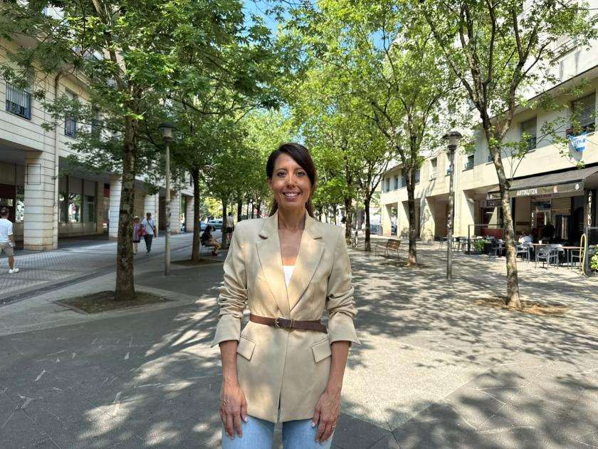 El departamento de movilidad, turismo y ordenación del territorio fomentará el turismo navideño con ayudas para ayuntamientos de Gipuzkoa