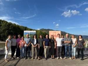 El turismo en Goierri aporta 20 millones de euros anuales, según el Observatorio Turístico de Gipuzkoa