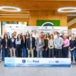 Sostenibilidad revela los resultados del proyecto europeo BluePoint para prevenir la contaminación por plásticos marinos y mejorar su valorización en