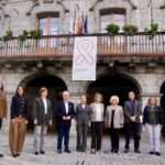 El Consejo de Gobierno de la Diputación destaca la importancia de la colaboración interinstitucional en Alegia