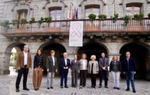 El Consejo de Gobierno de la Diputación destaca la importancia de la colaboración interinstitucional en Alegia