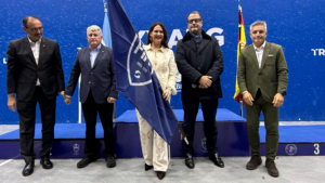 Bizkaia se prepara para ser la sede del Mundial de pelota vasca