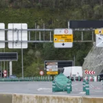 Cierre del tramo La Salve Txorierri de los túneles de Artxanda por obras de rehabilitación durante cinco meses a partir del 2 de noviembre de