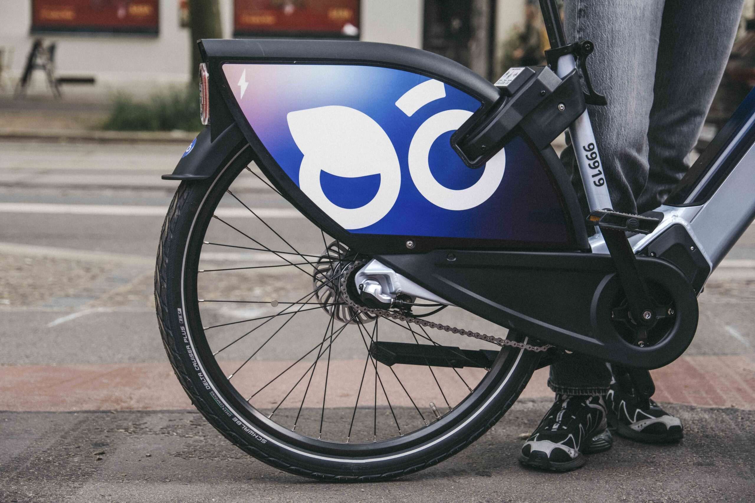 Pamplona contará con un servicio de bicicleta pública eléctrica en abril de 2027: 50 bases de recarga y 500 bicicletas disponibles en todos los barrios