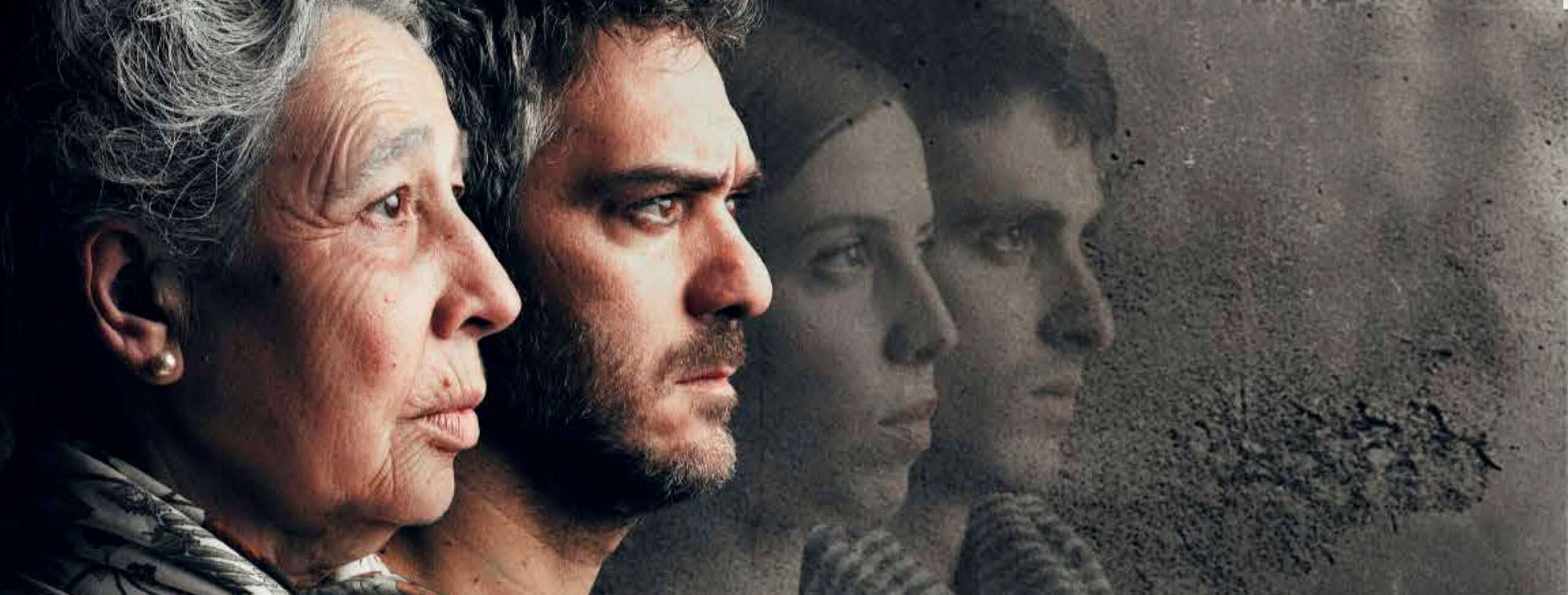 Bilbao acogerá la representación de la obra de teatro Nuestros muertos con motivo del Día de la Memoria