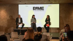 BIME Bilbao 2026 presenta su programación final con más de 70 showcases, conciertos al aire libre y grandes artistas de la música