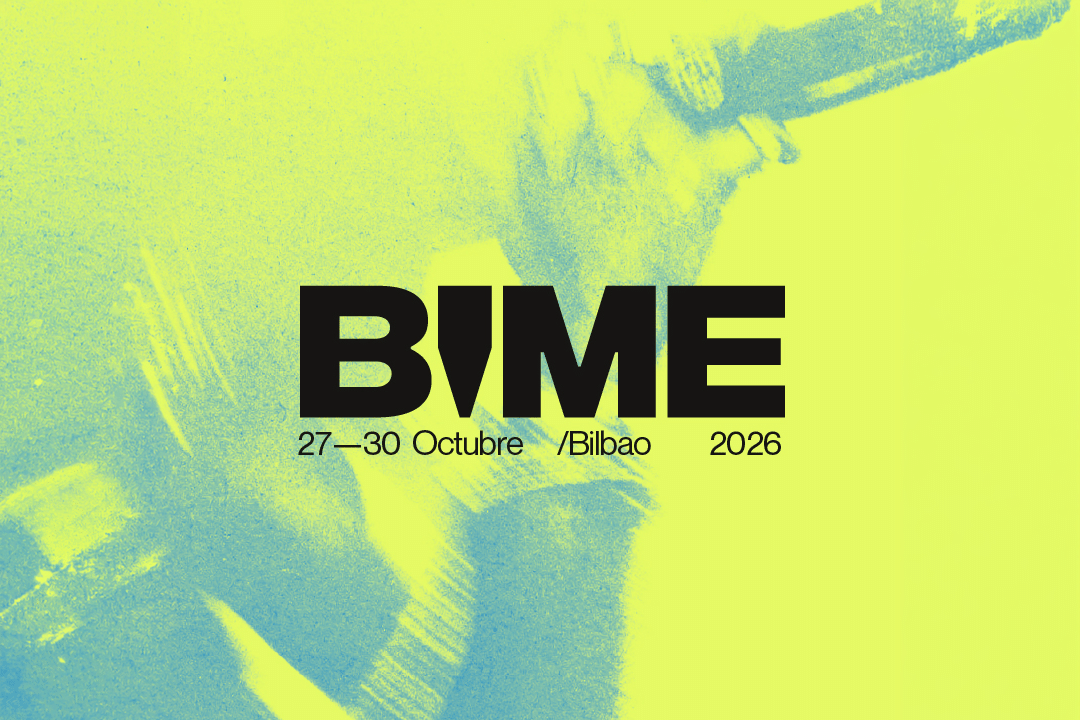 El Ayuntamiento de Pamplona se une al Bizkaia International Music Experience 2023 en Bilbao