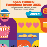 La Casa de la Juventud ofrece 1.300 bonos gratuitos con descuentos para cine, teatro y libros desde este miércoles