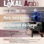 Off Lokal Araba impulsa las artes escénicas de pequeño formato en localidades alavesas