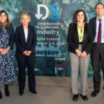 BEC reunirá del 3 al 5 de noviembre a los líderes de la industria en la primera edición de DS – Decarbonized & Sustainable Industry