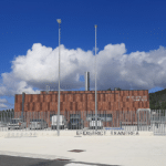 El Ayuntamiento de Pamplona destaca la importancia de las redes de calor y frío para la descarbonización urbana en un foro de Vitoria Gasteiz