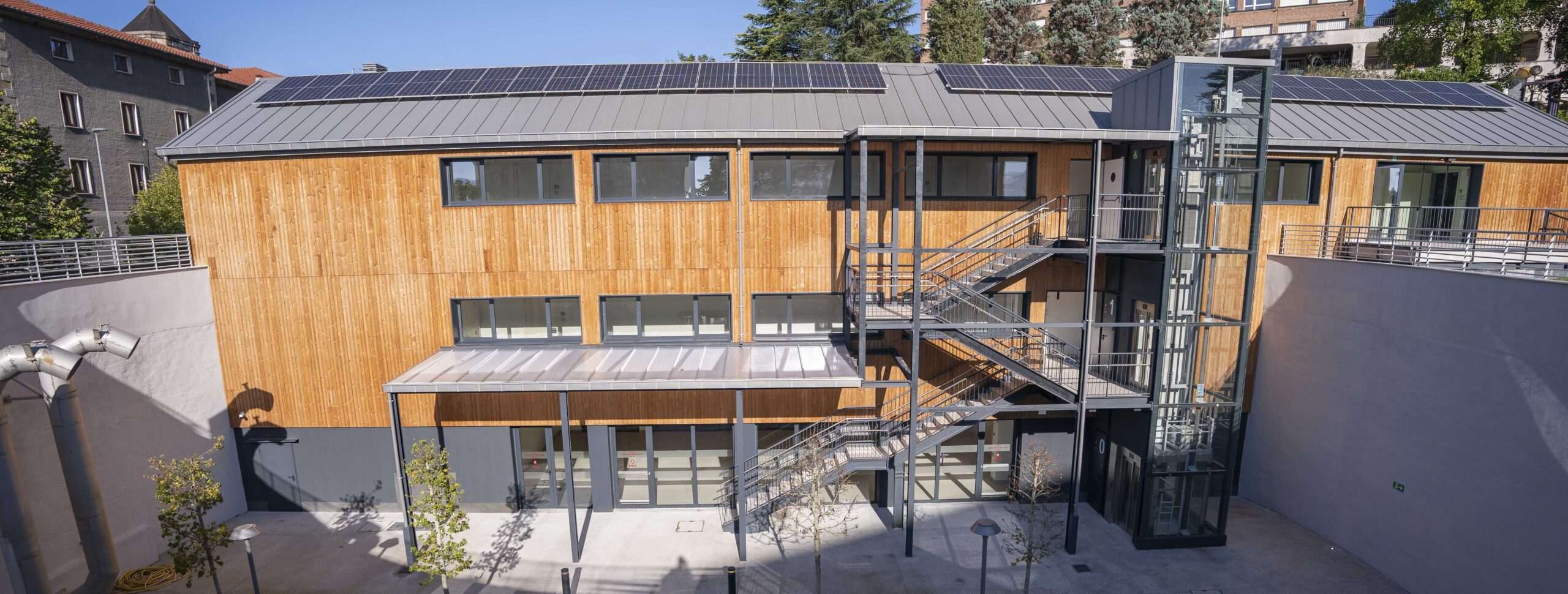El albergue de peregrinas y peregrinos de Bilbao cierra su temporada y reabrirá el 1 de mayo