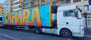 El Ayuntamiento de Bilbao colabora con la próxima caravana de apoyo a la población refugiada del Sáhara en los campamentos de Tindouf