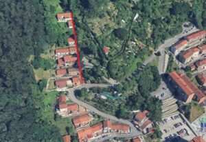 El Ayuntamiento de Bilbao impulsa la accesibilidad en Betolaza mediante el acondicionamiento de las escaleras del barrio