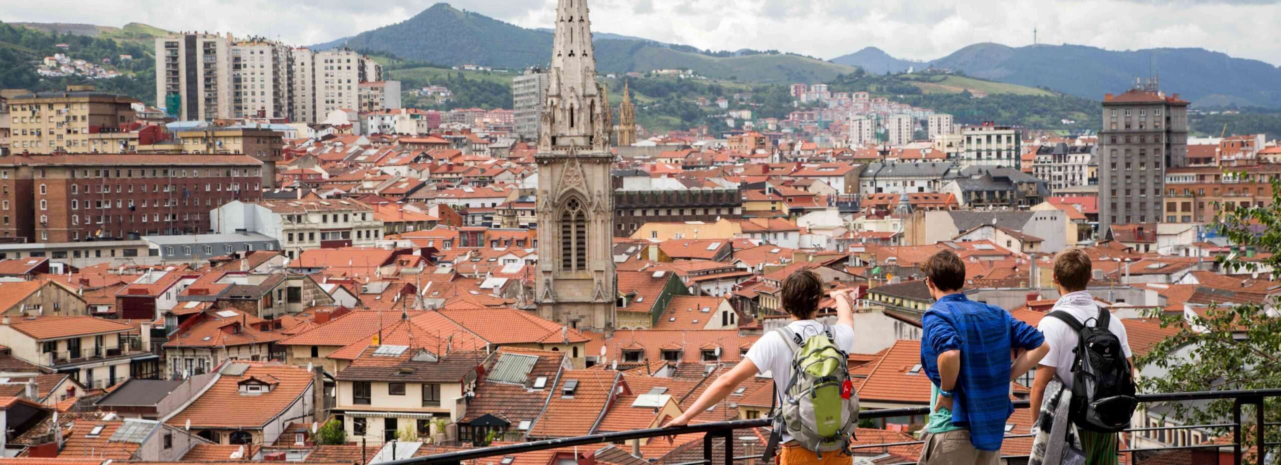 El Ayuntamiento de Bilbao incluirá en el presupuesto municipal de 2027 los 20 proyectos seleccionados por la ciudadanía