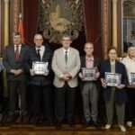 El Ayuntamiento de Bilbao valora la contribución de las asociaciones de mayores para fomentar el envejecimiento activo en personas mayores de 60 años