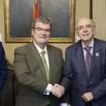 El Ayuntamiento de Bilbao y la Academia Vasca de Derecho establecen un convenio de colaboración