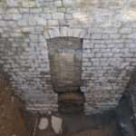 Civivox Pompelo presenta este lunes una charla sobre los hallazgos de las excavaciones en la Ronda del Obispo Barbazán