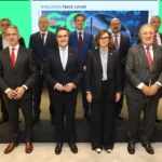 Euskadi impulsa la nueva generación de trenes de alta velocidad transeuropeos