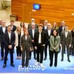 Eider Mendoza invita al tejido empresarial a fortalecer la colaboración para proteger la industria y generar nueva economía en