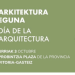 Gran evento en la Plaza de la Provincia: un espacio interactivo para explorar y disfrutar de la arquitectura