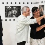 La trastienda de Iñaki Miramón: una mirada íntima al mundo de la interpretación en Sala Ondare