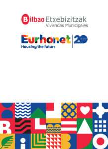 La vivienda social en Europa será protagonista en un congreso que se celebra la próxima semana en Bilbao