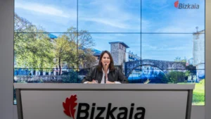 La Diputación aprueba un innovador modelo territorial para Arratia que integra rehabilitación y nuevos proyectos