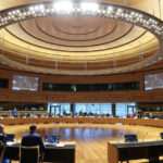 Amaia Barredo estará presente en el Consejo de Agricultura y Pesca de la Unión Europea en Luxemburgo el 26 y 27 de octubre de