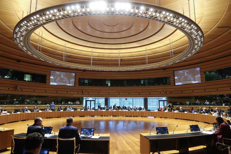 Amaia Barredo estará presente en el Consejo de Agricultura y Pesca de la Unión Europea en Luxemburgo el 26 y 27 de octubre de