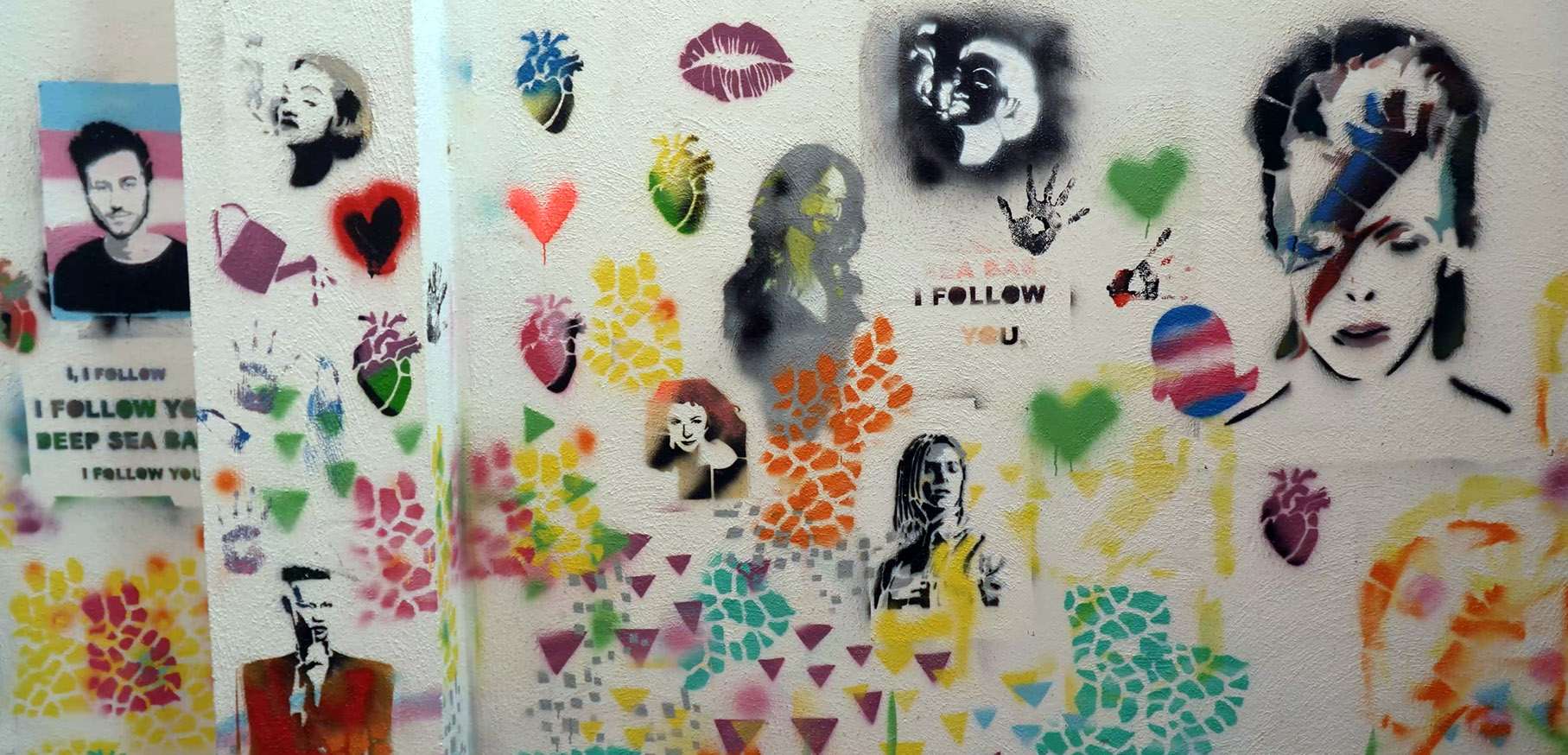 El ciclo octubre trans presenta cuatro actividades para visibilizar y sensibilizar sobre identidades sexuales y de género