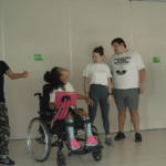 Pamplona en movimiento: espacio de encuentro para jóvenes con diversidad funcional en la Casa de la Juventud hasta diciembre