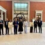 El Museo de Bellas Artes de Bilbao reabre con una emocionante nueva colección y renovados espacios expositivos
