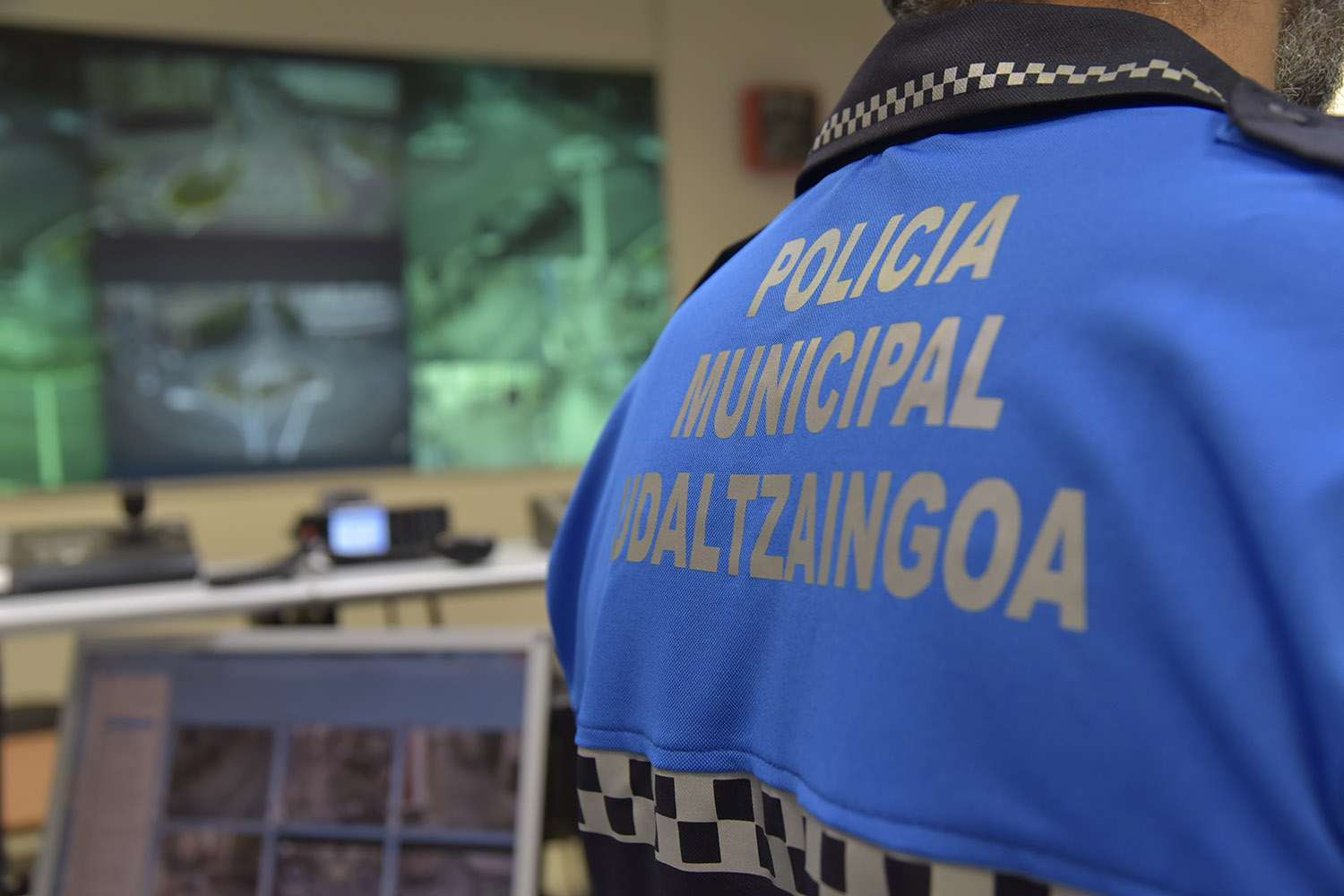 El aumento de personas sin hogar en la antigua ikastola Jaso: un promedio de 62 en los últimos seis meses