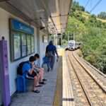 Movilidad sostenible adjudica el proyecto para la variante ferroviaria entre Ermua y Eibar