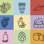 La Plaza del Castillo recibe a más de 40 productores de alimentos de calidad en la XI Semana del Producto Local de Navarra