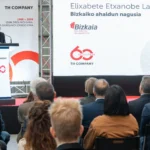 TH Company celebra 60 años en Mungia con el respaldo de las instituciones vascas